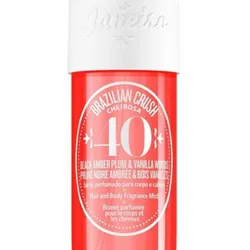 Sol de Janeiro cheirosa 40 