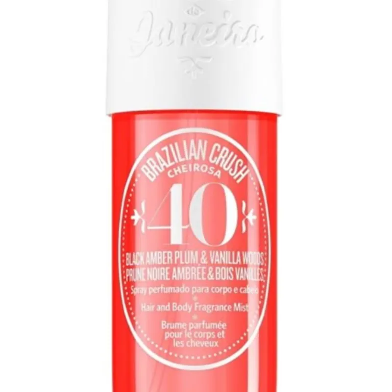 Sol de Janeiro cheirosa 40 