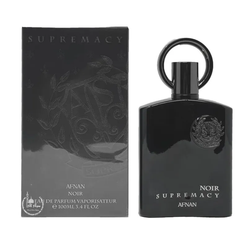 Supremacy noir