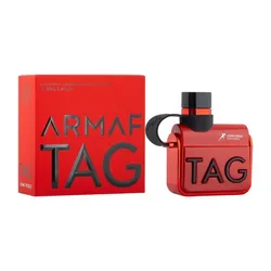 TAG rojo❤️