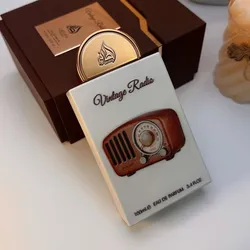 Vintage Radio