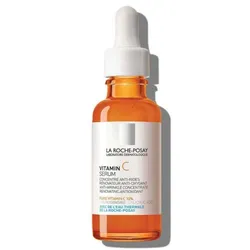 Vitamins C serum- La Roche posay 