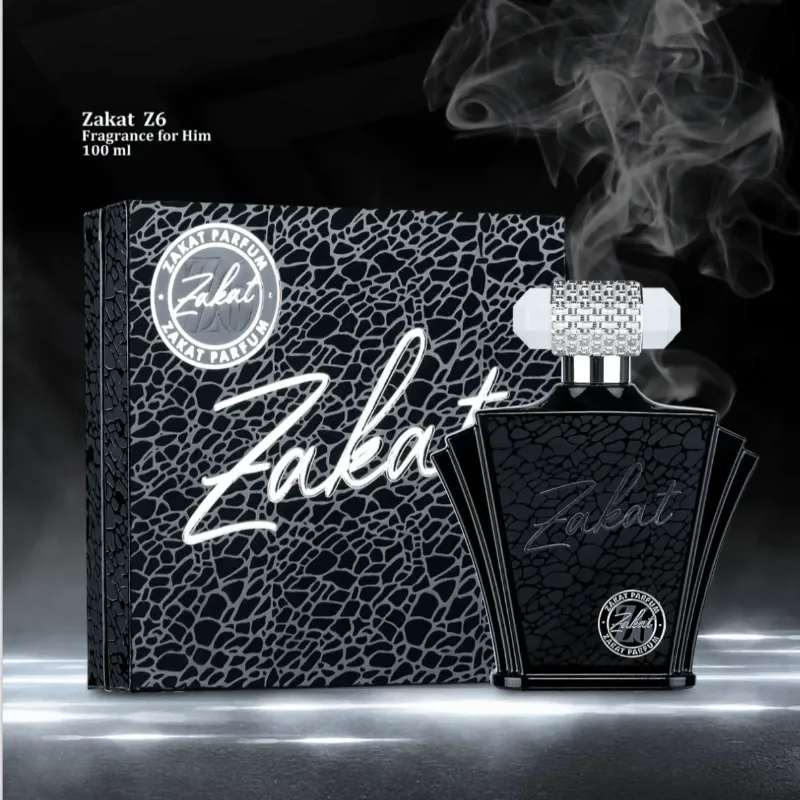 zakat Z6