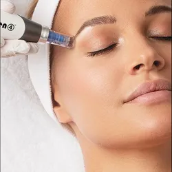Dermapen + Activos + Hilos Reabsorbibles de Colágeno