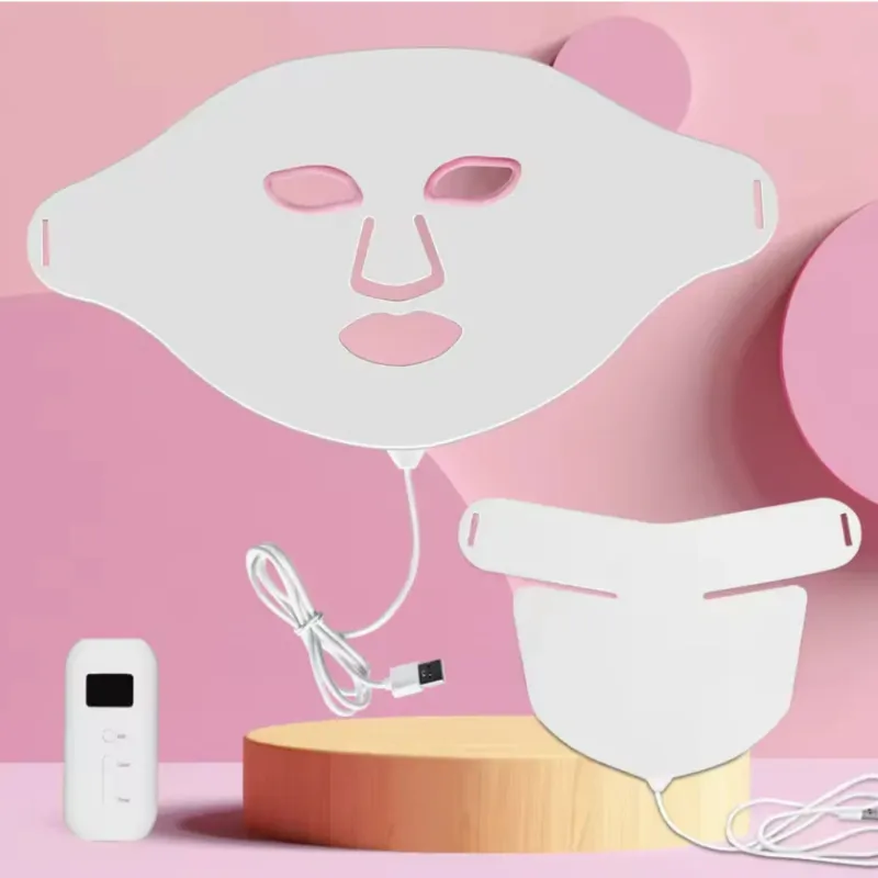 Limpieza Profunda + alta frecuencia facial + biofotomodulación 
