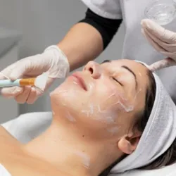 Limpieza Facial Profunda + Alta Frecuencia Facial