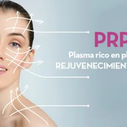 PRP y Células Madres