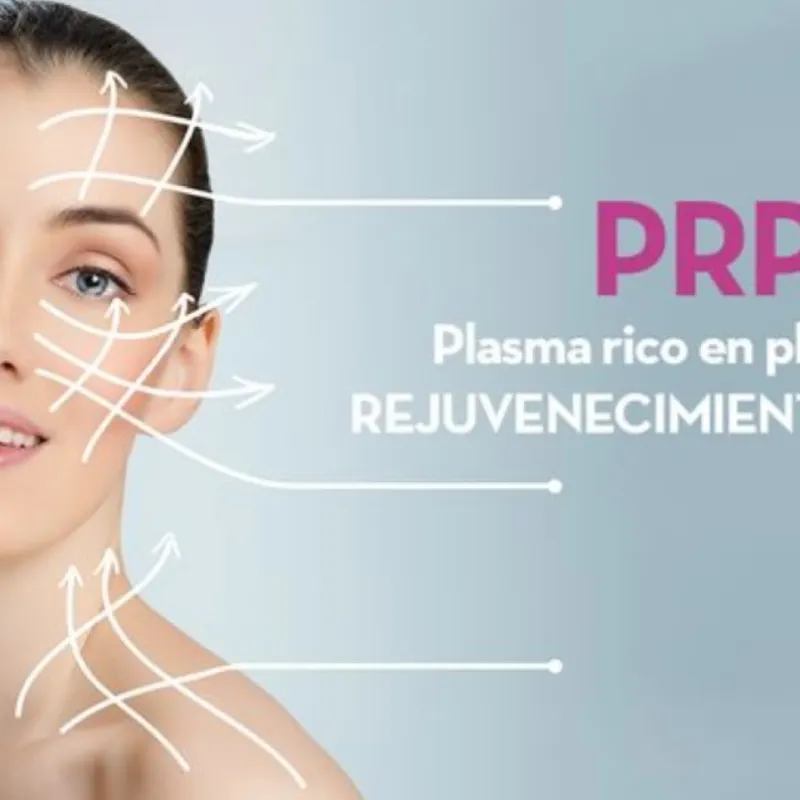 PRP y Células Madres