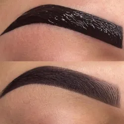  Tinte con Henna – Cejas definidas de forma natural