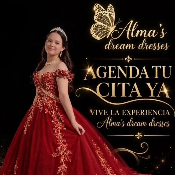 Renta de trajes para cada ocasión especial