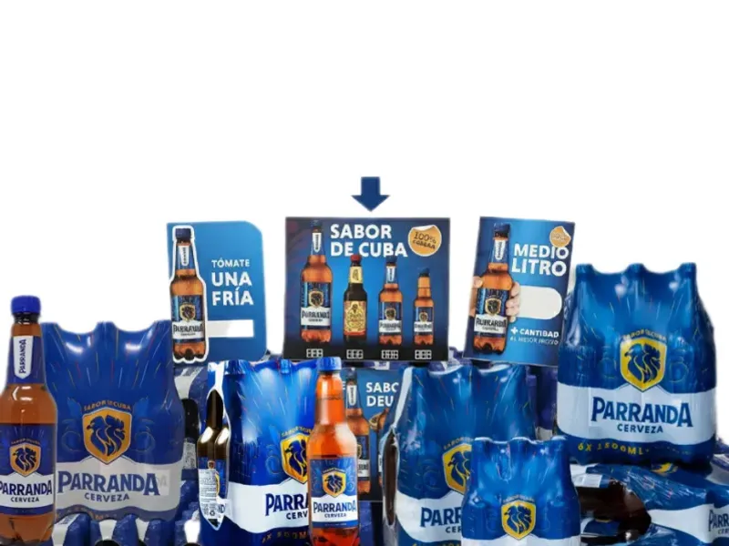 Cerveza para Negocios