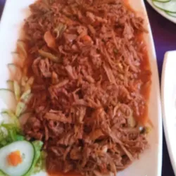 Ropa vieja 
