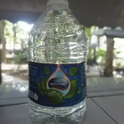 Agua 5000 Ml 
