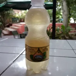 Agua Saborizada ( Manzana )