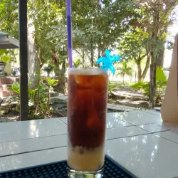 Malteada 