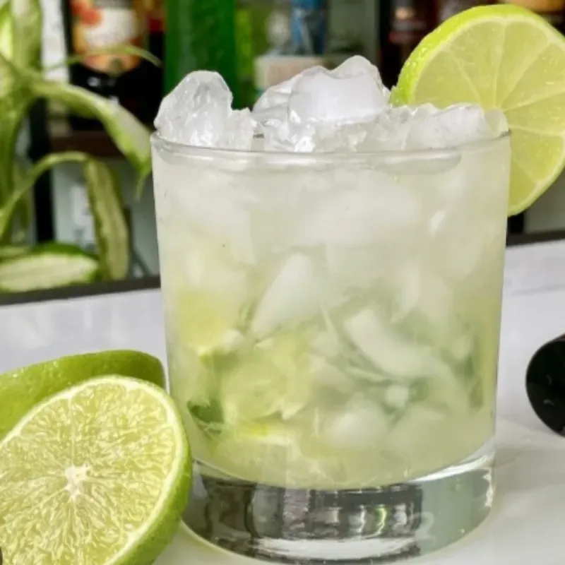 Caipirissima