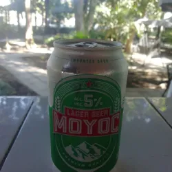 Cerveza Importada lata 