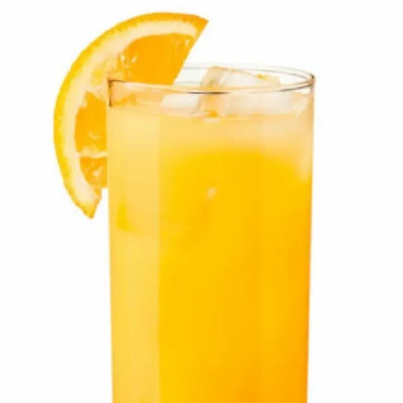 Cóctel Screw Driver ( Destornillador) 