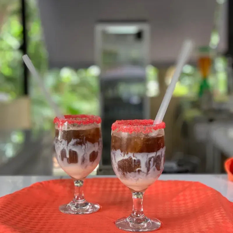 Colada 
