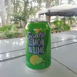 Refresco de Limon 