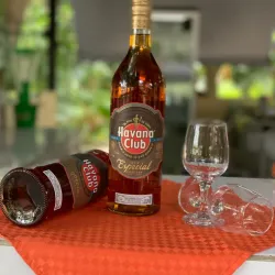 Ron Havana Club Añejo Especial 