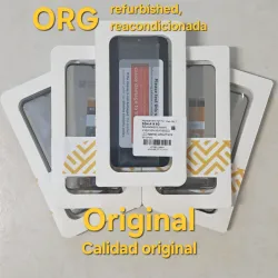 A03s (a037f) Dual Corta