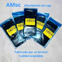 A3/A3X/POCO C61 AMsc