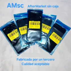 A30 / A50 / A50s Amsc