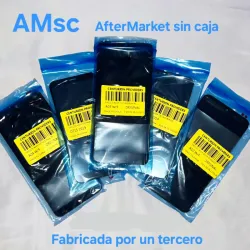 A8 PLUS 2018 / A730 INCELL Amsc