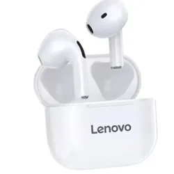Audífonos Inhalámbricos Lenovo (originales) Live Pods LP40