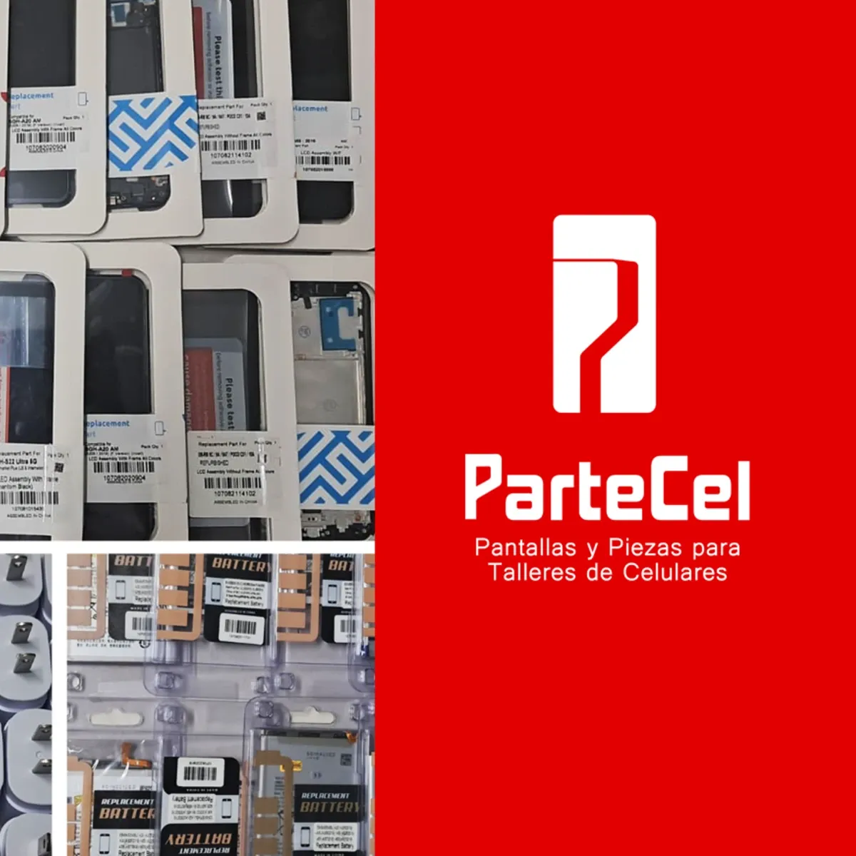ParteCel