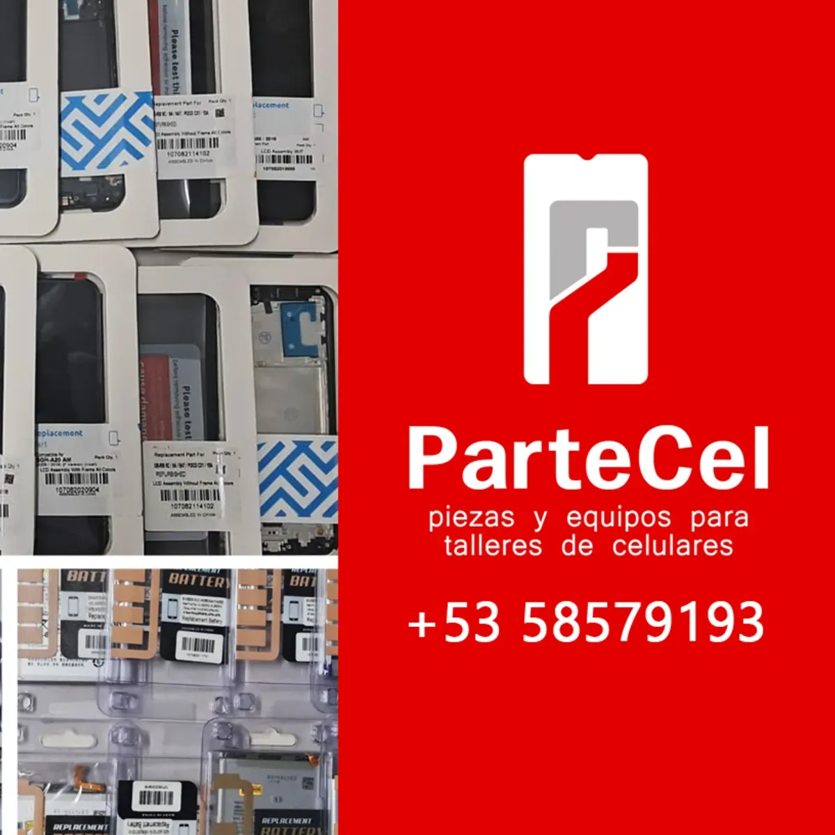 ParteCel