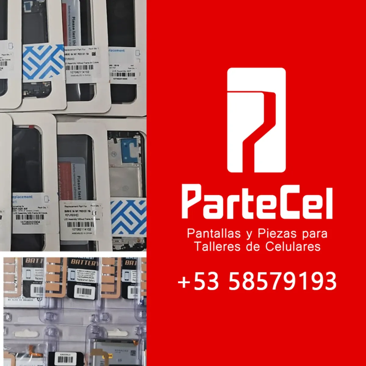 ParteCel