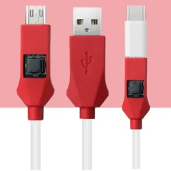 Herramienta de reparación de Cable de Flash profundo para teléfono Xiaomi