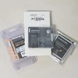 Iphone 11 (con bms)