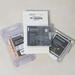 Iphone 11 pro max sin bms