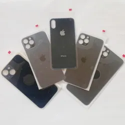 Iphone 14 Pro - Blanca