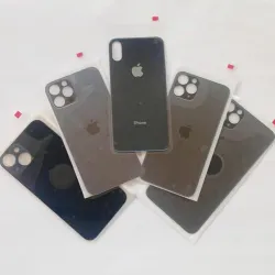 Iphone 15 Pro Max - Gris