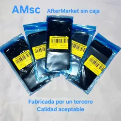 LG K 41S AMsc