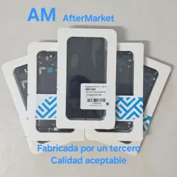 N 12 5g/Poco X5. LCD. AM