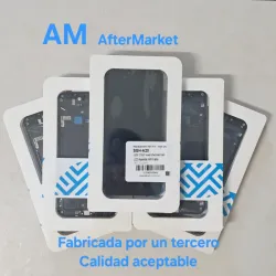 Note 12 4g. Incell LCD. AM