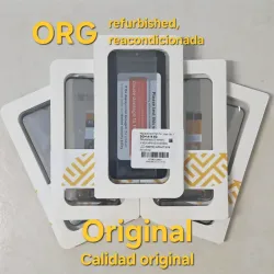 Note 9 4G/9t/Poco m3. LCD. ORG