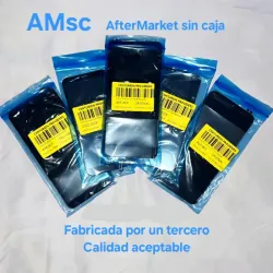 Note 9T Amsc