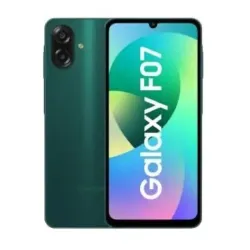 Samsumg F07 4 RAM / 64 GB