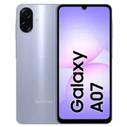 SAMSUNG A07   4 RAM / 64 GB