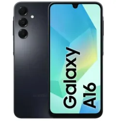 SAMSUNG A16 /4G / 4 RAM / 128 GB
