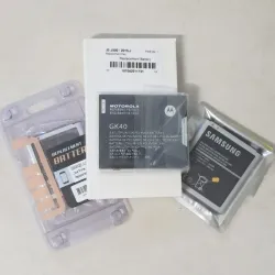 Xiaomi Redmi Note 8 (BN46)