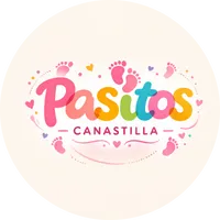 Pasitos Canastilla