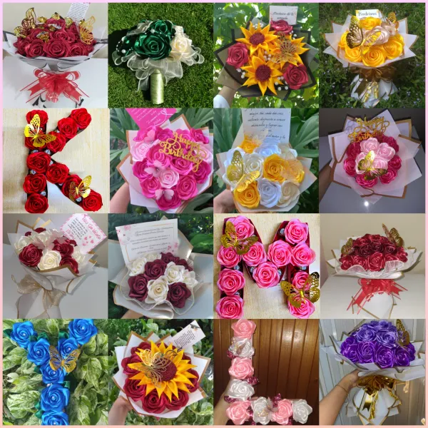 Passione es una tienda de regalos online que se especializa en arreglos de rosas eternas pero además tienen otras opciones que las combinan con girasoles y tulipanes. El detalle perfecto para cualquier ocasión porque donde hay rosas, hay un jardín de recuerdos.