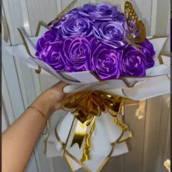 Ramo de 19 rosas